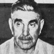 Ante Pavelić (1889 - 1959) (政治家)
