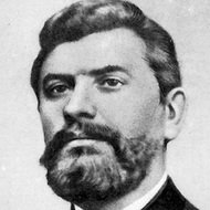 Ante Starcevic (1823 - 1896) (Politician)