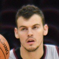 Ante Zizic, 28 (籃球運動員)