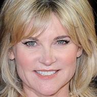 Anthea Turner, 63 (電視節目主持人)