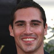 Anthimos Ananiadis, 38 (TV Actor)