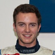Anthoine Hubert (1996 - 2019) (Race Car Driver)
