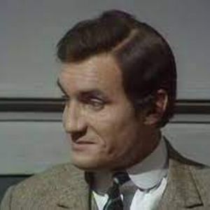 Anthony Ainley (1932 - 2004) (TV Actor)