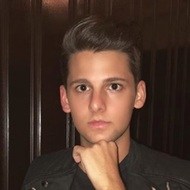 Anthony Amalfitano, 28 (Reality Star)