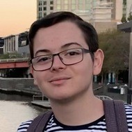 Anthony Aravanis, 25 (Instagram Star)