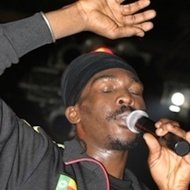 Anthony B, 47 (DJ)