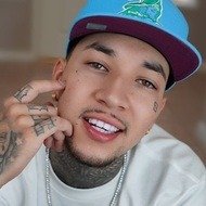Anthony Baeza, 30 (Rapper)