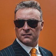 Anthony Barbuto, 47 (Lawyer)