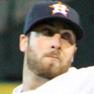 Anthony Bass, 37 (Honkbalspeler)