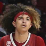 Anthony Black, 21 (籃球運動員)