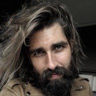 Anthony Bogdan, 40 (Blogueiro)