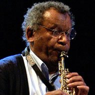 Anthony Braxton, 78 (Composer)
