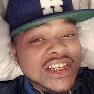 Anthony Brown, 40 (Rapper)