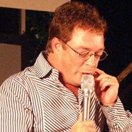 Anthony Burger (1961 - 2006) (Pianist)