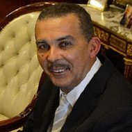 Anthony Carmona, 72 (Weltführer)