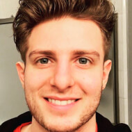 Anthony Carnaghi, 30 (YouTube Star)