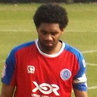 Anthony Charles, 44 (Giocatore di calcio)