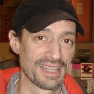 Anthony Cumia, 62 (Radio Host)