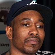 Anthony David, 53 (Pop Singer)