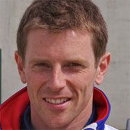 Anthony Davidson, 44 (Race Car Driver)