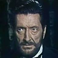 Anthony Dawson (1916 - 1992) (电影演员)