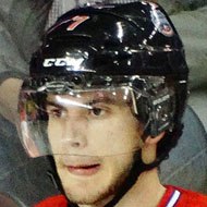 Anthony DeAngelo, 30 (Hockey speler)