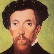 Anthony Denny (1501 - 1549) (Политик)