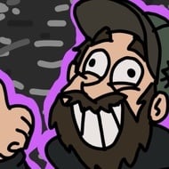 Anthony DeSeno, 29 (Cartoonist)