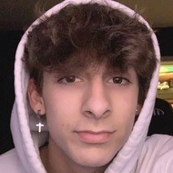 Anthony Duffy, 22 (TikTok Star)