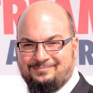 Anthony E. Zuiker, 57 (TV Producer)