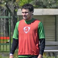 Anthony Elding, 43 (足球運動員)