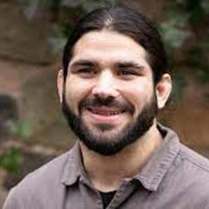 Anthony Ferraro, 28 (Lutteur)