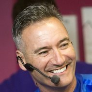 Anthony Field, 60 (Pop Zangers)