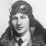 Anthony Fokker (1890 - 1939) (Pilot)