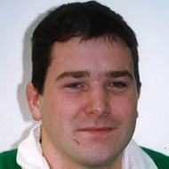 Anthony Foley (1973 - 2016) (Giocatore di rugby)