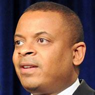 Anthony Foxx, 54 (Politician)