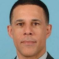 Anthony G. Brown, 62 (政治家)