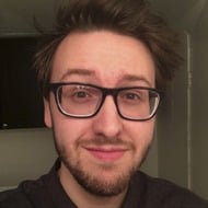 Anthony Gagné, 30 (TikTok Star)