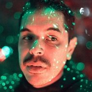 Anthony Garcia, 38 (Instagram Star)