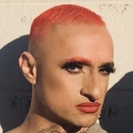 Anthony Garza, 42 (Dancer)