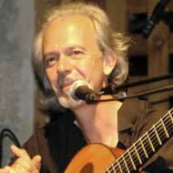 Anthony Glise, 68 (Guitarist)