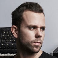 Anthony Gonzalez, 43 (Composer)