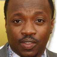 Anthony Hamilton, 54 (Soul Singer)