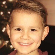 Anthony JKrew, 11 (Звезда Youtube)