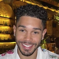 Anthony Jones, 28 (TikTok Star)