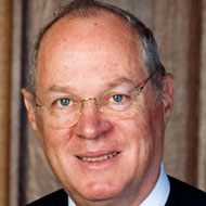 Anthony Kennedy, 89 (最高法院大法官)