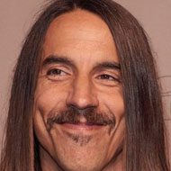Anthony Kiedis, 61 (Rock Singer)