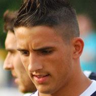 Anthony Knockaert, 32 (Futbolista)