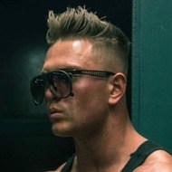 Anthony LaVigne, 27 (Bodybuilder)