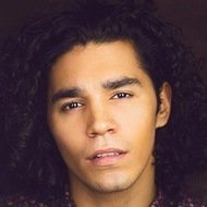 Anthony Lee Medina, 36 (Toneelacteur)